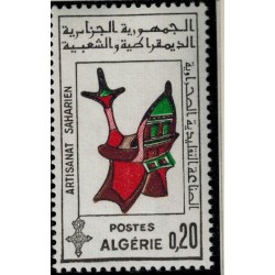 Algerie N° 0405 N*