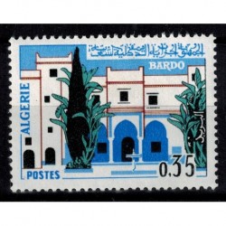 Algerie N° 0441 N*