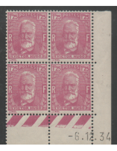 CD du N° 0293 du 6 12 34 Neuf **