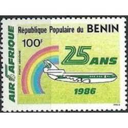 BENIN PA N° 362 N**