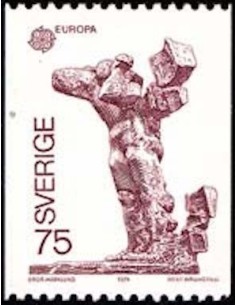 Suède N° 0831 N**