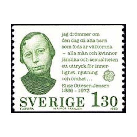 Suède N° 1088 N**
