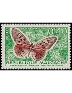 Madagascar N° 0342 Neuf *