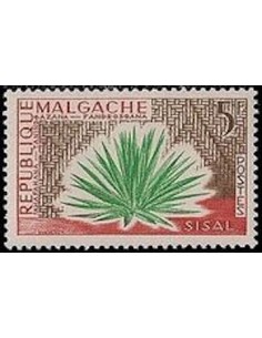 Madagascar N° 0346 Neuf *