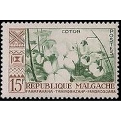 Madagascar N° 0350 Neuf *