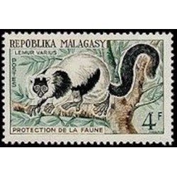 Madagascar N° 0358 Neuf *