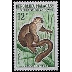 Madagascar N° 0359 Neuf *