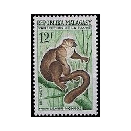 Madagascar N° 0359 Neuf *