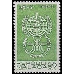 Madagascar N° 0364 Neuf *