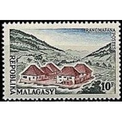 Madagascar N° 0365 Neuf *