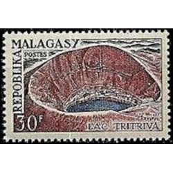 Madagascar N° 0366 Neuf *
