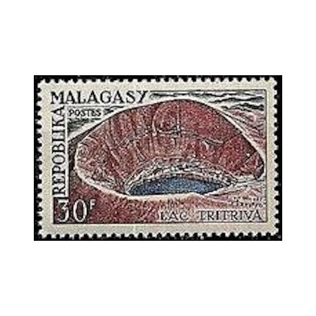 Madagascar N° 0366 Neuf *