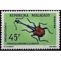 Madagascar N° 0421 Neuf *