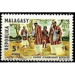 Madagascar N° 0423 Neuf *