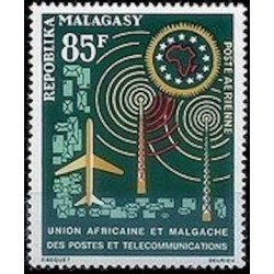 Madagascar N° PA092 Neuf *