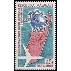 Madagascar N° PA093 Neuf *