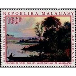 Madagascar N° PA111 Neuf *