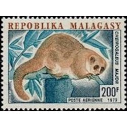 Madagascar N° PA131 Neuf *