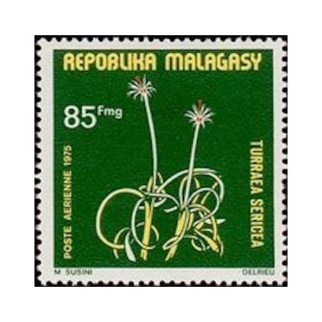 Madagascar N° PA155 Neuf *