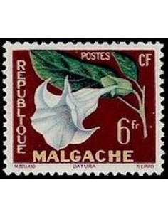 Madagascar N° 0336 Neuf **