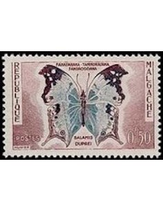 Madagascar N° 0343 Neuf **
