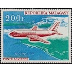 Madagascar N° PA113 Neuf **