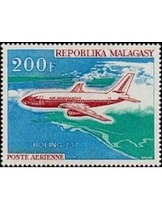 Madagascar N° PA113 Neuf **