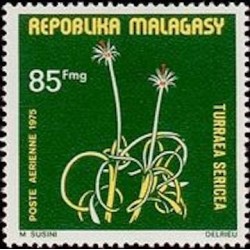 Madagascar N° PA155 Neuf **