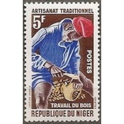 Niger N° 0123 Neuf **