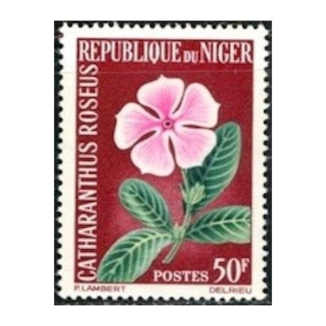 Niger N° 0142 Neuf **