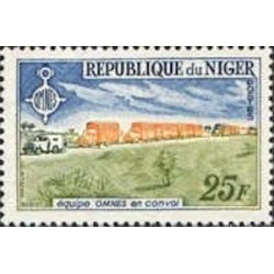 Niger N° 0144 Neuf **