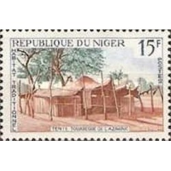Niger N° 0150 Neuf **