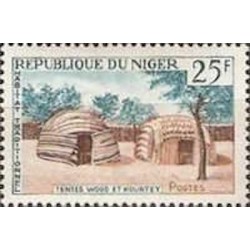 Niger N° 0152 Neuf **
