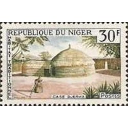 Niger N° 0153 Neuf **