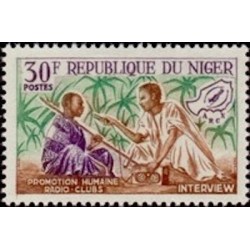 Niger N° 0169 Neuf **