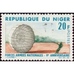 Niger N° 0181 Neuf **