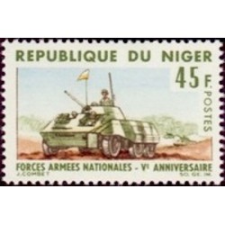 Niger N° 0183 Neuf **