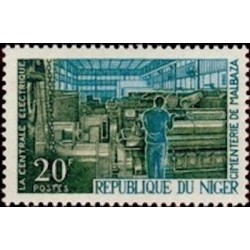 Niger N° 0187 Neuf **
