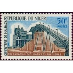 Niger N° 0189 Neuf **