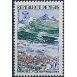 Niger N° 0193 Neuf **