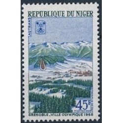 Niger N° 0194 Neuf **