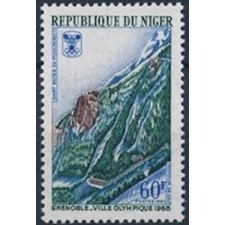 Niger N° 0195 Neuf **