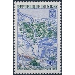 Niger N° 0196 Neuf **