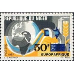 Niger N° 0205 Neuf **