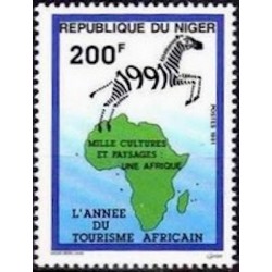 Niger N° 0814 Neuf **