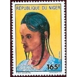 Niger N° 0825 Neuf **