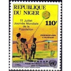 Niger N° 0830 Neuf **