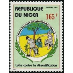 Niger N° 0837 Neuf **