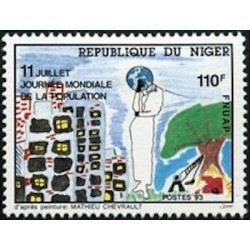 Niger N° 0839 Neuf **