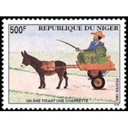 Niger N° 0843 Neuf **